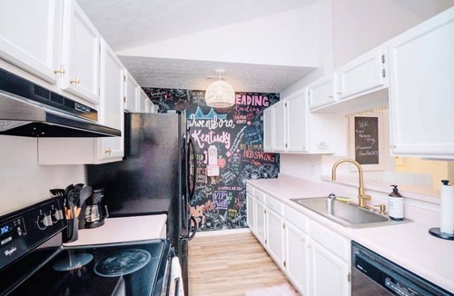 Owensboro House | Bluegrass Bling