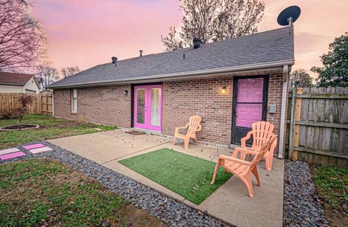 Owensboro House | Bluegrass Bling