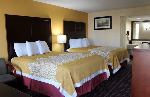 Frankfort Hotel | Bluegrass Inn