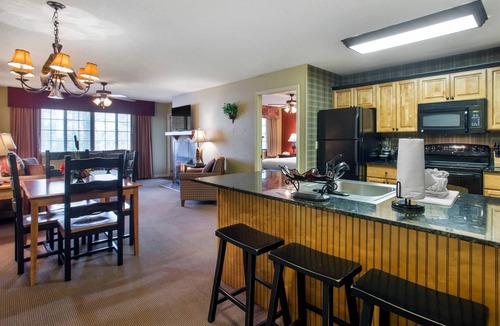 Sugar Mountain Hotel | Bluegreen Vacations Blue Ridge Village, an Ascend Collection Resort