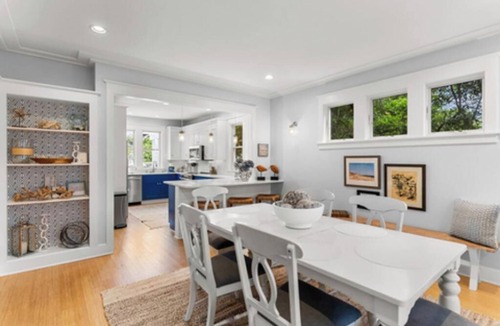 South Beach House | Bo's Place