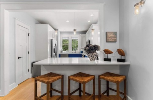 South Beach House | Bo's Place