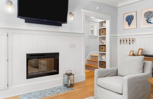 South Beach House | Bo's Place
