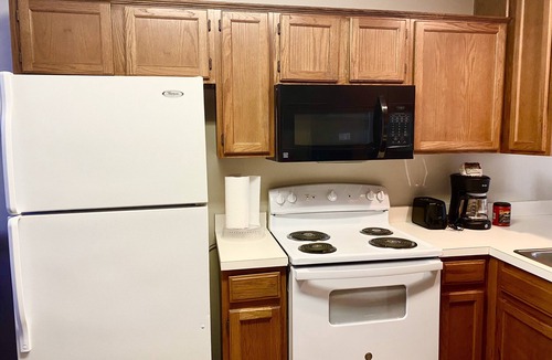 Morrow Condo | Boca Hideaway 5BDS 3BR 2FBT@MORROW S ALT
