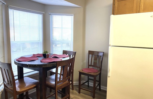 Morrow Condo | Boca Hideaway 5BDS 3BR 2FBT@MORROW S ALT