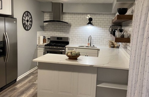 Newnan House | Boho Bungalow