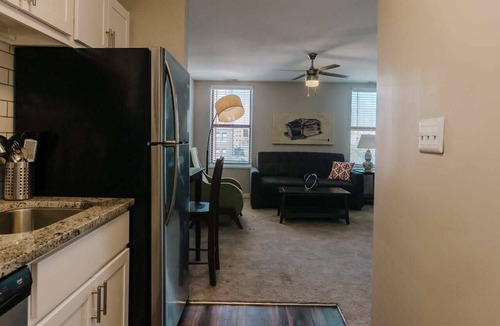 Chatham-Arch Apartment | Book 7 Apts Together - Near Lucas Oil Stadium