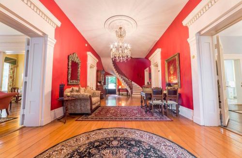 Bardstown Bed & Breakfast | Bourbon Manor Bed & Breakfast Inn