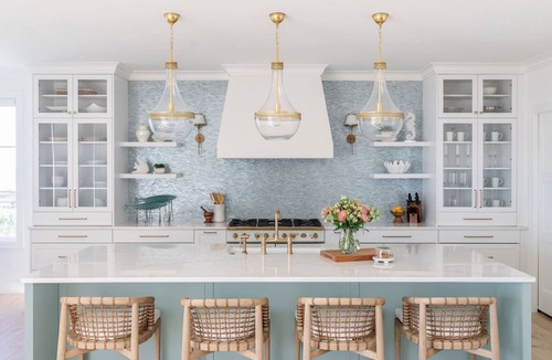 Sunset Beach House | Brand New 6BD Luxury Oceanfront Retreat with Private Pool!