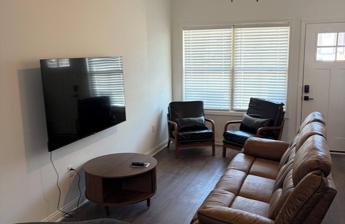 Berea Condo | Brand new Cozy 2-bedroom condo in beautiful Berea