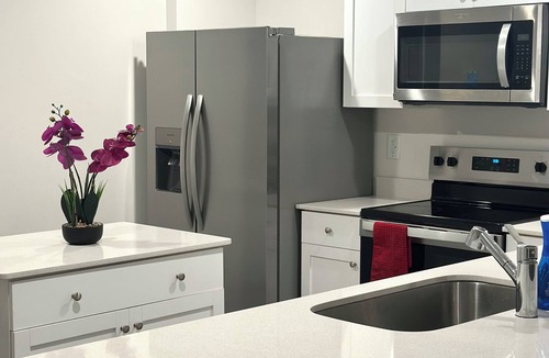 Northeast Raleigh House | Brand new luxurious home with free unlimited massage in Raleigh