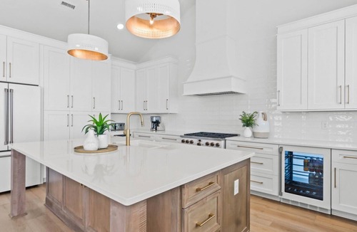 Holden Beach House | Brand New | Oceanfront | Private Pool | Sleeps 22