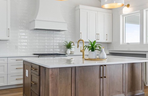 Holden Beach House | Brand New | Oceanfront | Private Pool | Sleeps 22