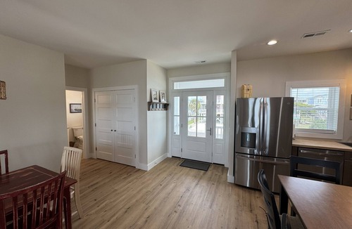 Holden Beach House | BRAND NEW OCEANFRONT HOME