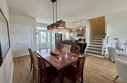 Holden Beach House | BRAND NEW OCEANFRONT HOME