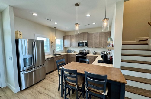 Holden Beach House | BRAND NEW OCEANFRONT HOME
