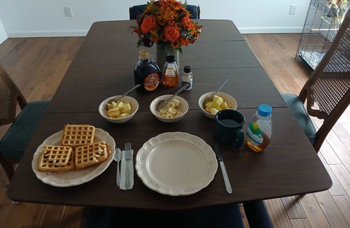 Marion Bed & Breakfast | Branson House Bed and Breakfast