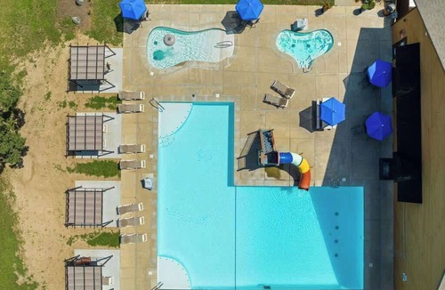 Indian Point House | Branson|Lake View|Pools·Hot Tub|Game&Theater Rm·18