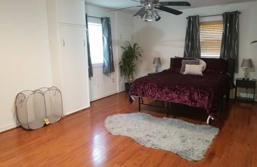 Rosaryville Apartment | Brick and Ember Suites at Rosaryville