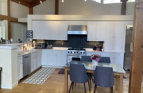 Bridgehampton House | Bridgehampton Retreat