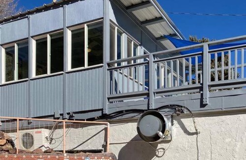 Bisbee Apartment | Bright Spot