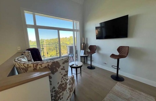 Oakland House | Bronzeville-Lakefront property, near Sox, McCormick, Museums & Downtown Chicago.