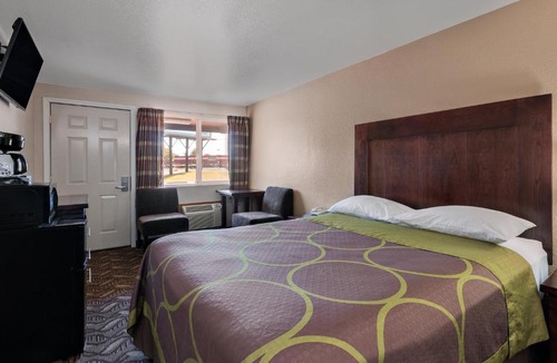 Bethel-Danebo Hotel | Budget Lodge Eugene - Airport