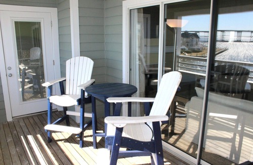 Manteo Condo | BV935 - Buccaneer Village 935