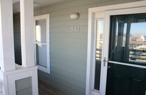 Manteo Condo | BV935 - Buccaneer Village 935