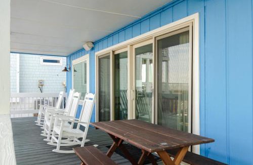 North Carolina Coast House | C650 - Shore to Relax