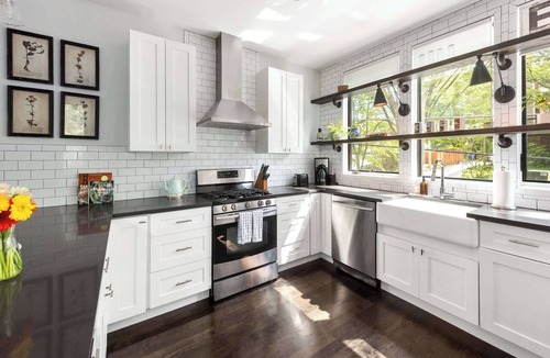 Poncey-Highland House | CA Dreaming