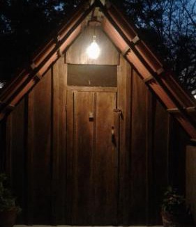 Poneloya Hostel | Cabanas Rusticas