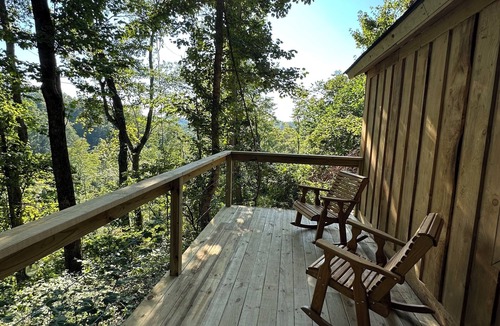Corbin Cabin | Cabin in the woods