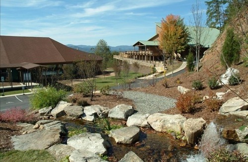 Asheville Cabin | Cabin Near Downtown, Asheville, NC