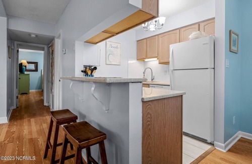 Carolina Shores Condo | Calabash ready