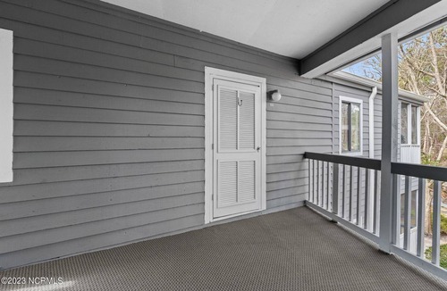 Carolina Shores Condo | Calabash ready