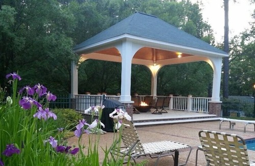 Appling House | Calling all snowbirds-Spend a winter in the GA sunshine with no shoveling snow!