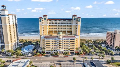 Myrtle Beach Resort | Camelot by the Sea