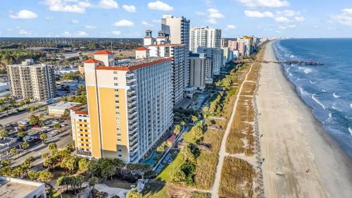 Myrtle Beach Resort | Camelot by the Sea