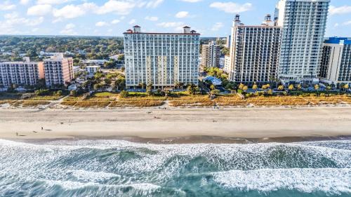 Myrtle Beach Resort | Camelot by the Sea