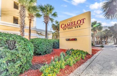 Myrtle Beach Resort | Camelot by the Sea