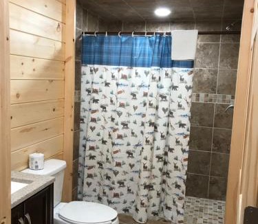 Town of Webb House | Camp Adirondack