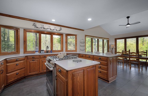 Big Canoe Cabin | Camp Higher Ground Big Canoe GA