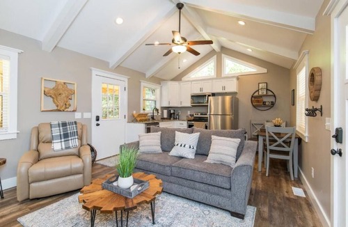 Rogers Apartment | Campton 3040 KY-11