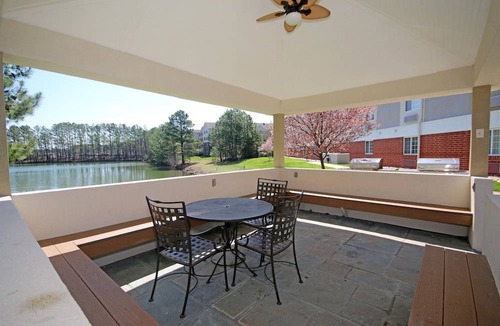 Central Newport News Hotel | Candlewood Suites Newport News-Yorktown, an IHG Hotel