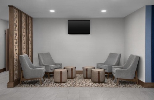 Pumphrey Hotel | Candlewood Suites Baltimore - BWI Airport NE by IHG