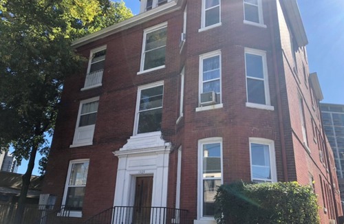 Music Row Apartment | Cantrell’s on Broadway #1