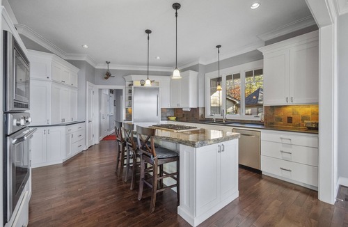 Minnesott Beach House | Cape Hatteras - Waterfront w/Dock