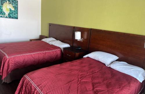 Sandston Hotel | Capitol Inn by Belvilla Richmond Airport VA