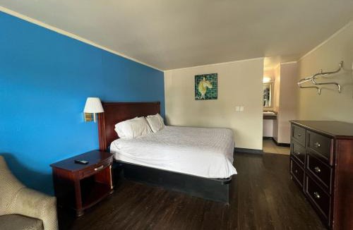 Sandston Hotel | Capitol Inn by Belvilla Richmond Airport VA